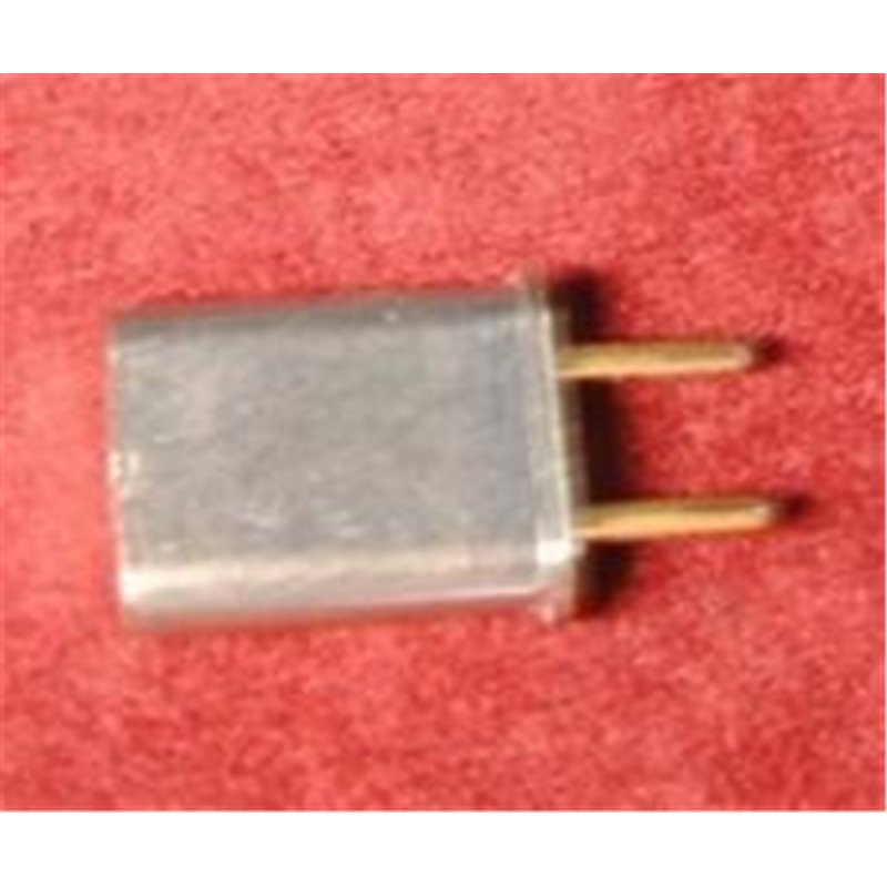 Cristal RX 35.150 ch. 75 Cristal RX 35.150 ch. 75