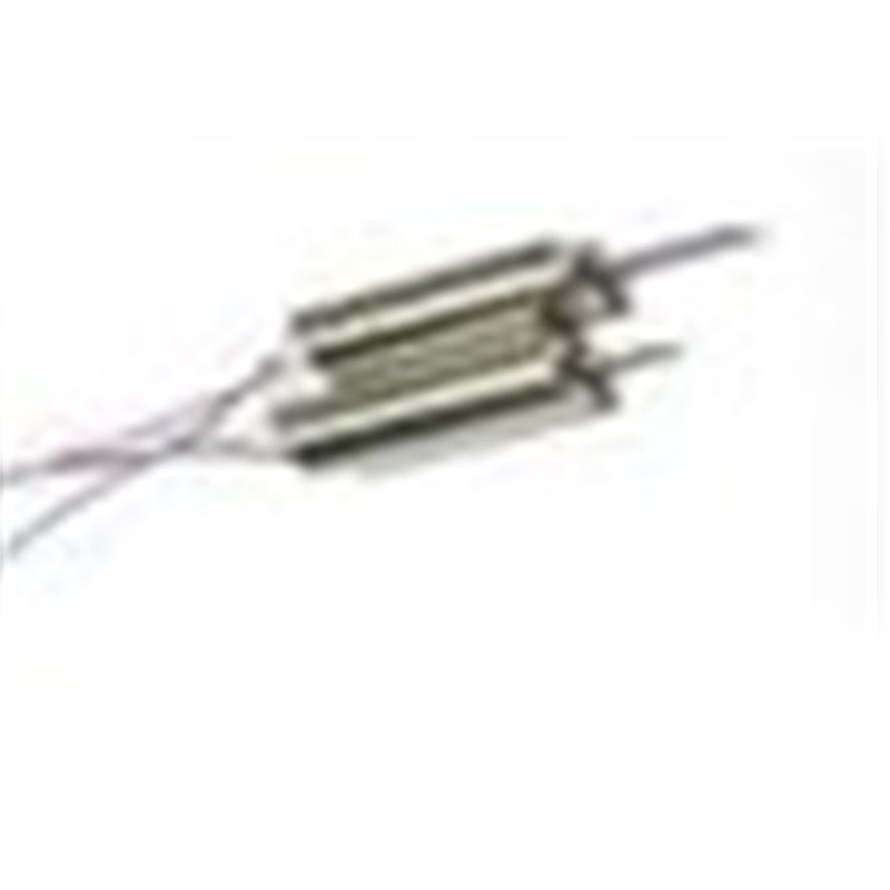 Falcon X - Motores principales Falcon X - Motores principales