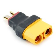 Adaptador de T-Dean a XT90