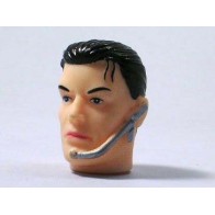 Piloto civil escala 1/10 - 28x30x40mm