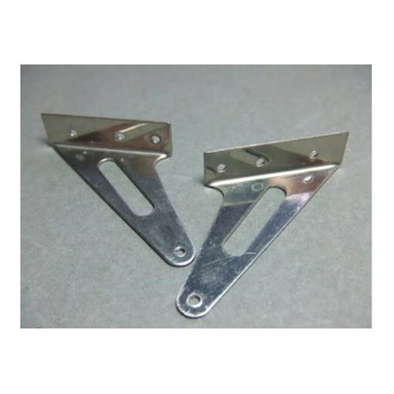 Horn Acero 31mm Pareja Horn Acero 31mm Pareja