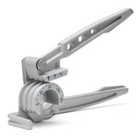 Doblador de Tubos Multiusos en aluminio