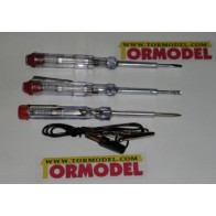 Buscapolos 3 unidades