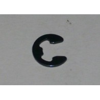Arandela CirClip 2mm (10 unidades)