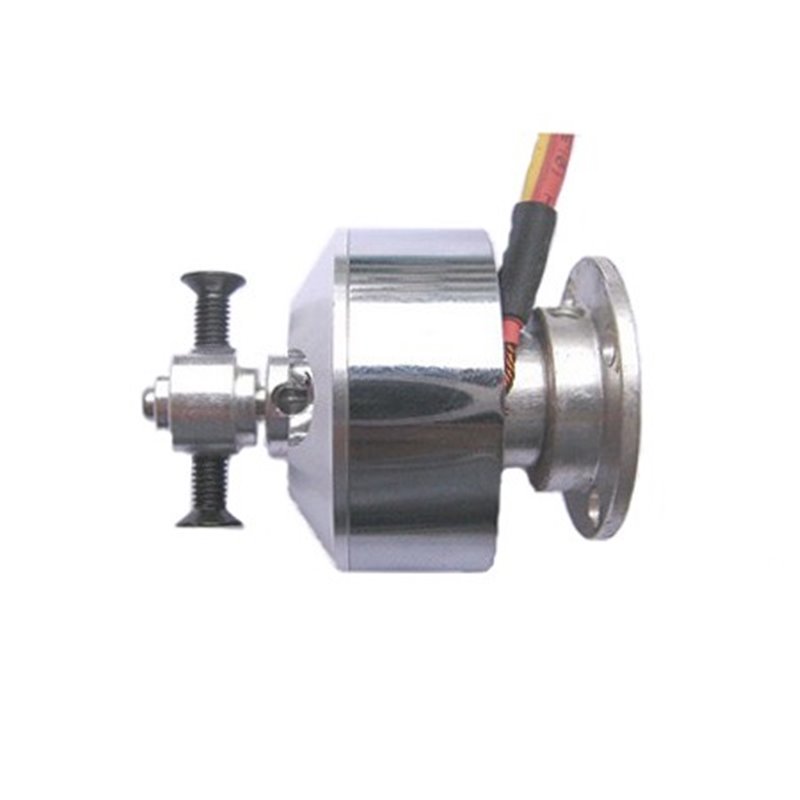 Motor Brushless BB2208/12 con salva helices Motor Brushless BB2208/12 con salva helices