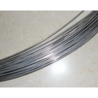 Hilo de Nicrom para moldelar 1.5mm. - 1 metro