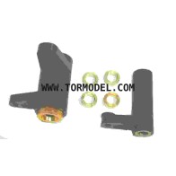 Mad Truck EP 1:10 - 55+63