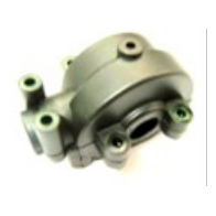 Buggy STUCK-UP EP 1:10 - 4