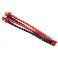 Cable Paralelo T-Dean