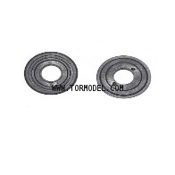 Coche de pista Race EP 1:10 y Racing MAX 1:10 - 9868-002