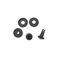 Coche de pista Race EP 1:10 y Racing MAX 1:10 - 9868-004