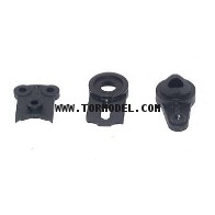 Coche de pista Race EP 1:10 y Racing MAX 1:10 - 9868-008