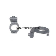 Coche de pista Race EP 1:10 y Racing MAX 1:10 - 9868-009