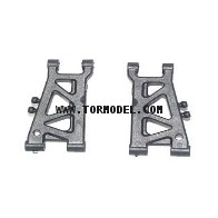 Coche de pista Race EP 1:10 y Racing MAX 1:10 - 9868-011