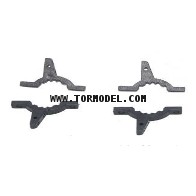 Coche de pista Race EP 1:10 y Racing MAX 1:10 - 9868-012