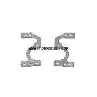 Coche de pista Race EP 1:10 y Racing MAX 1:10 - 9868-014