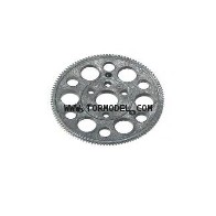 Coche de pista Race EP 1:10 y Racing MAX 1:10 - 9868-017