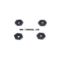 Coche de pista Race EP 1:10 y Racing MAX 1:10 - 9868-021