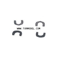 Coche de pista Race EP 1:10 y Racing MAX 1:10 - 9868-028