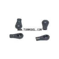 Coche de pista Race EP 1:10 y Racing MAX 1:10 - 9868-029