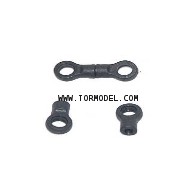 Coche de pista Race EP 1:10 y Racing MAX 1:10 - 9868-030