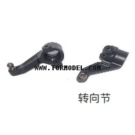 Coche de pista Race EP 1:10 y Racing MAX 1:10 - 9868-040