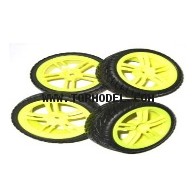 Coche de pista Race EP 1:10 y Racing MAX 1:10 - 9868-105