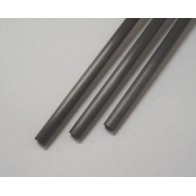 Tubo de carbono 4mm X 1000mm.