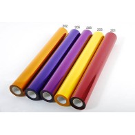 Film de entelar Morado Transparente (2mts)