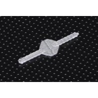 Bisagra PIN Flex D2x8x24mm (12 unidades)