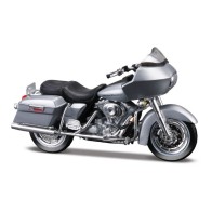 Harley Davidson 2002 FLTR Road Glide - 1:18
