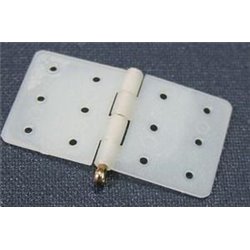 Bisagra Nylon 20x36mm