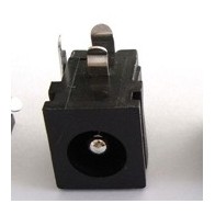 Conector entrada DC - FS-TH9X-B