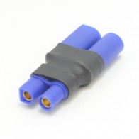 Adaptador EC3 hembra a EC5 macho