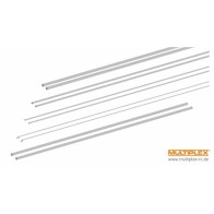 Multiplex EasyGlider 4 - Varillas