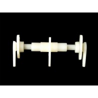 Transmision de profundidad 70mm