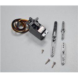 Servo HITEC HS-55