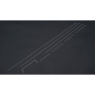 SR22 - Varillaje de transmision