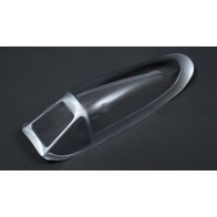 P-51D Mustang (Dynam) - Canopy