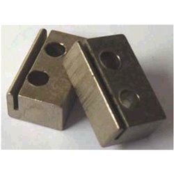 Soporte para cuchilla flexible