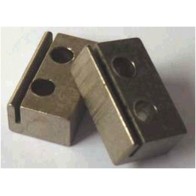 Soporte para cuchilla flexible