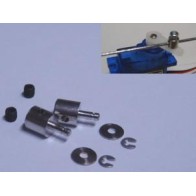 Prisionero de mando D3.1mm. (5 Unidades)