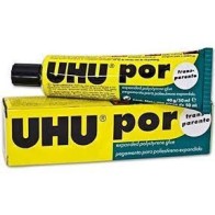 Pegamento UHU POR - 40gr