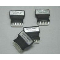 Adaptador para Nivel 6 PRO