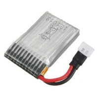 Bateria 3,7V 300mAh