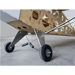 Kit de montaje PIPER J3 - 1800mm