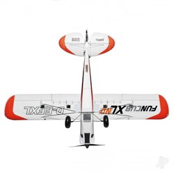 Multiplex FunCub XL ND 1700mm - KIT
