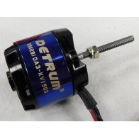 Detrum BM2810A-KV1900