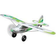 Multiplex FunCub NG VERDE - KIT