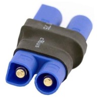 Adaptador EC3 macho a EC5 hembra